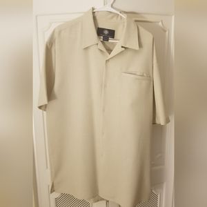Vittorio st angelo dress down shirt